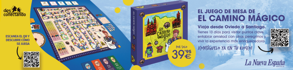 el camino magico el camino magico