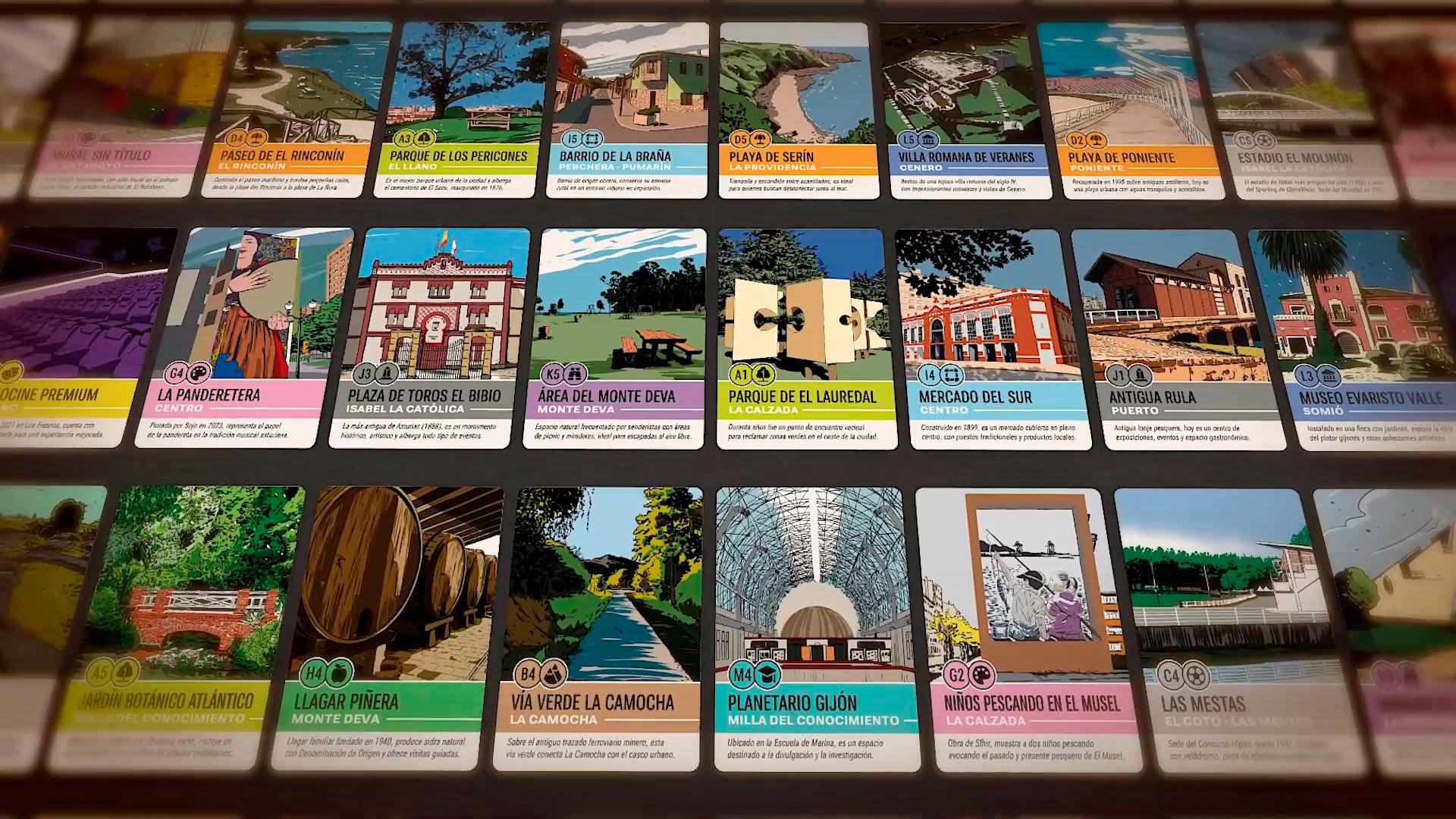 Recorriendo Gijón - Imagen 4