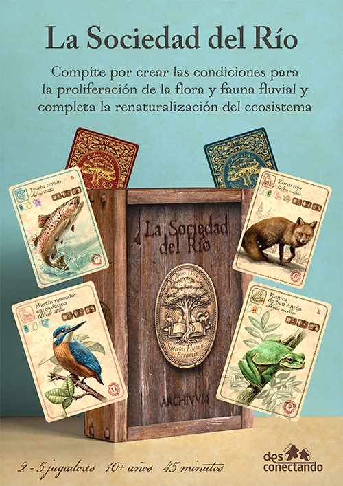 Piles – Standee y Hoja-1