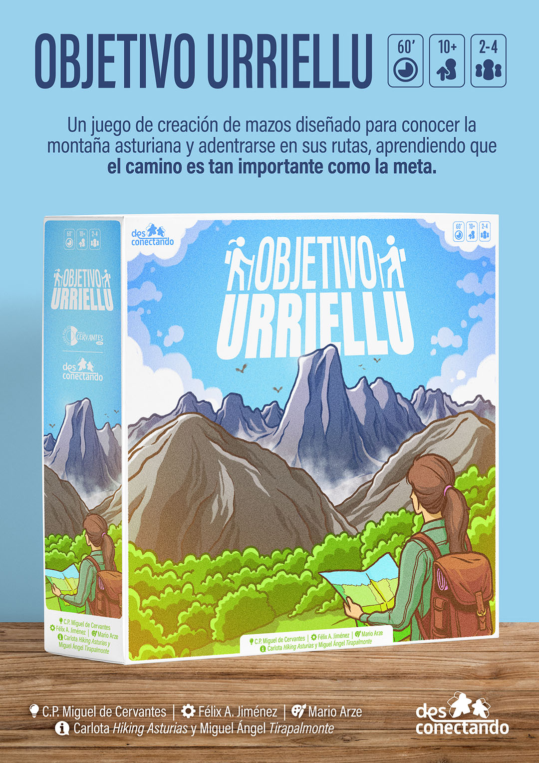 Objetivo Urriellu - Imagen 6