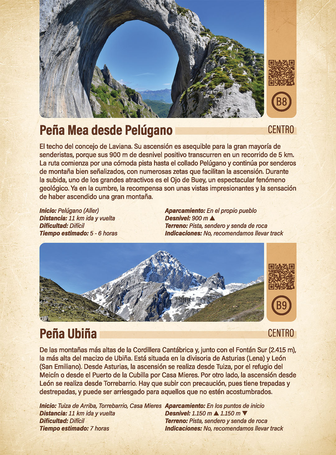 Objetivo Urriellu - Imagen 5