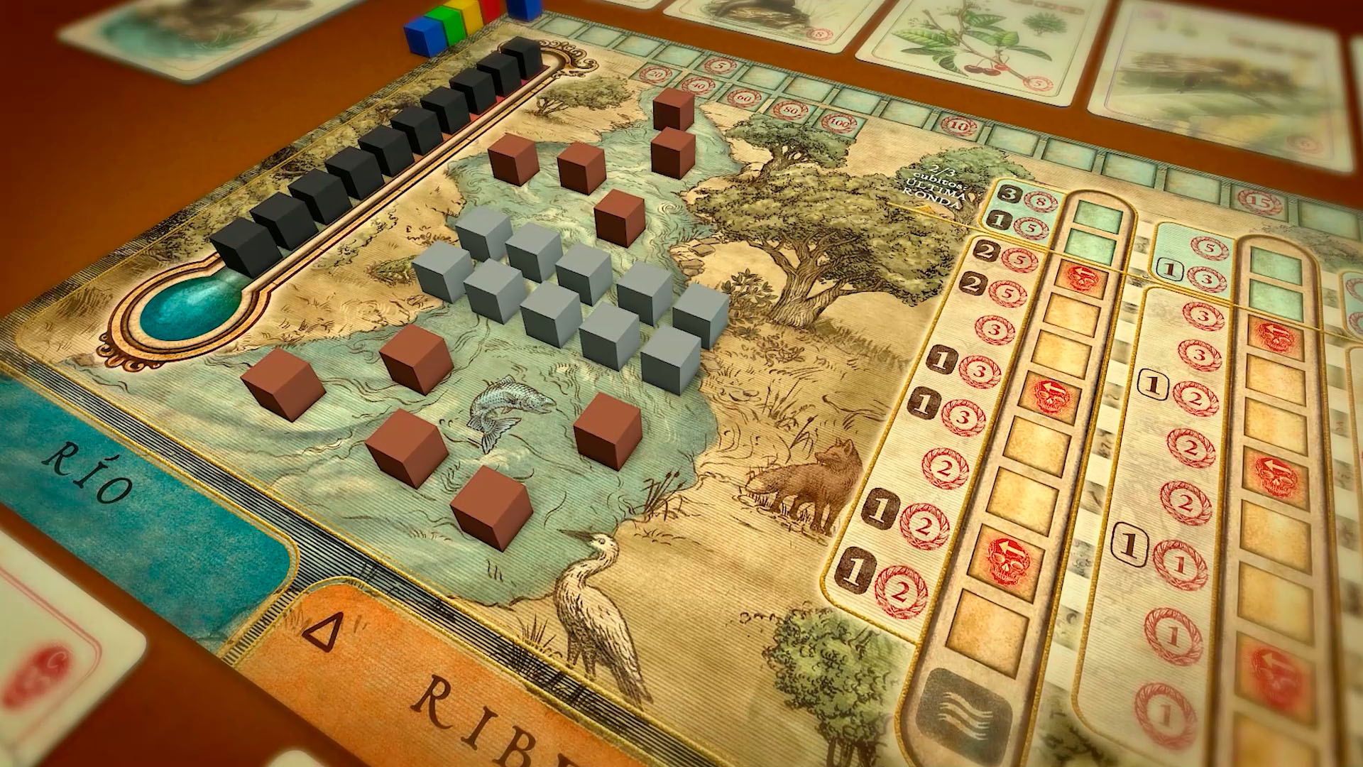La Sociedad del Río - Imagen 7